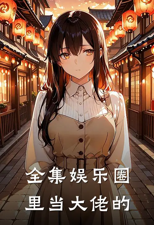 全集娱乐圈里当大佬的