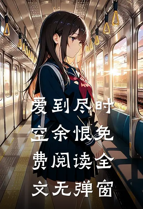 爱到尽时空余恨免费阅读全文无弹窗