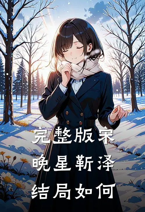 完整版宋晚星靳泽结局如何