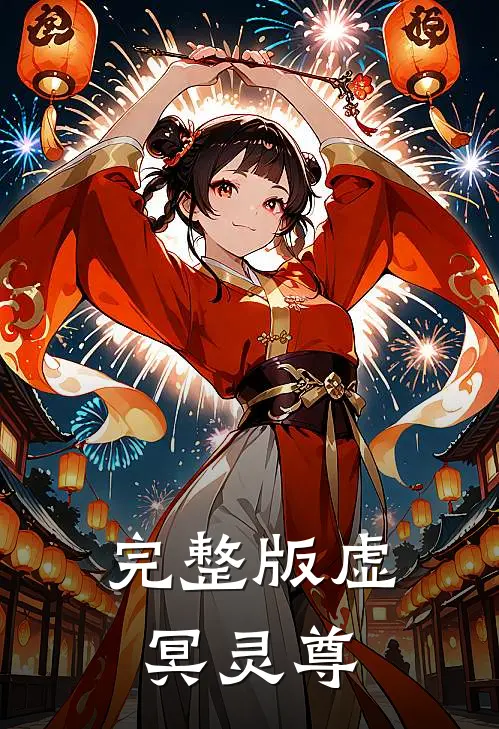完整版虚冥灵尊