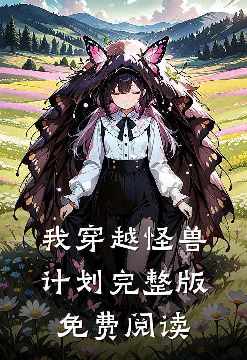 我穿越怪兽计划完整版免费阅读