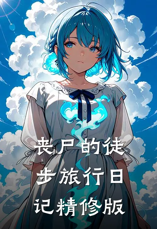 丧尸的徒步旅行日记精修版