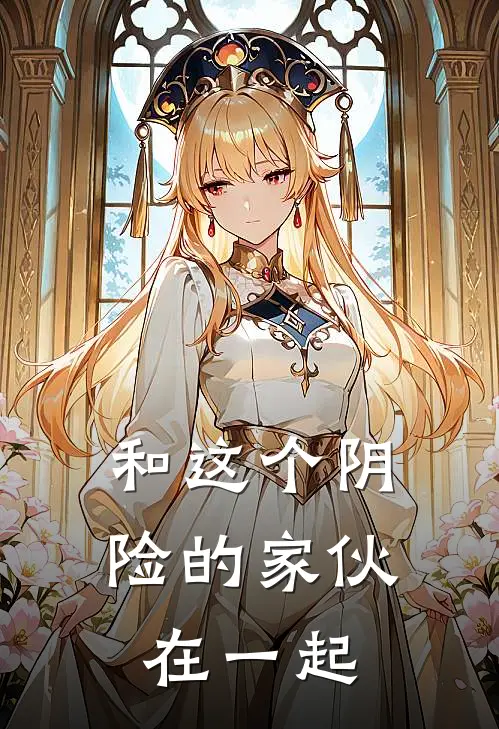 和这个阴险的家伙在一起