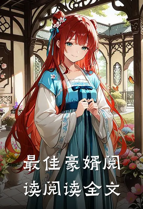 最佳豪婿阅读阅读全文
