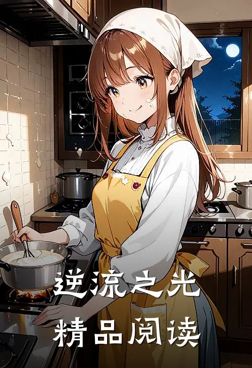 逆流之光精品阅读