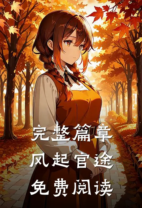 完整篇章风起官途免费阅读