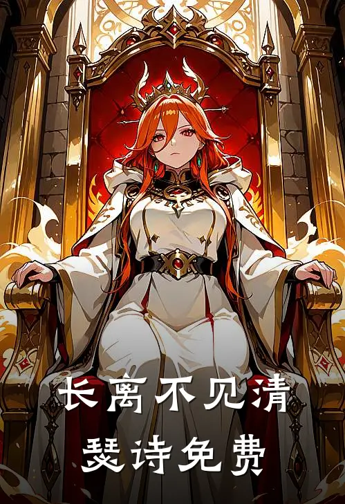 长离不见清瑟诗免费