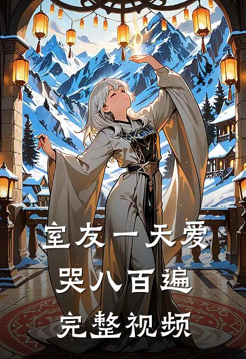 室友一天爱哭八百遍完整视频