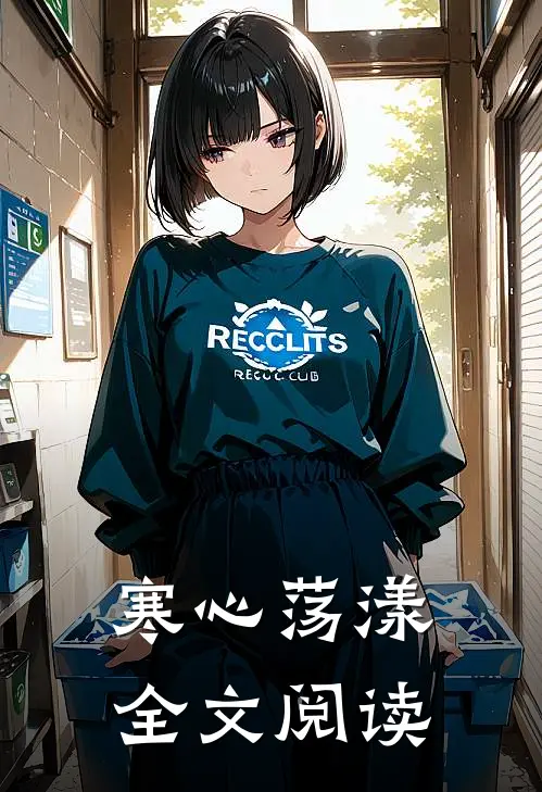 寒心荡漾全文阅读