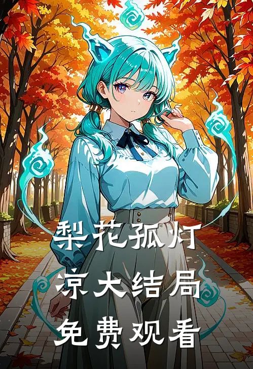 梨花孤灯凉大结局免费观看