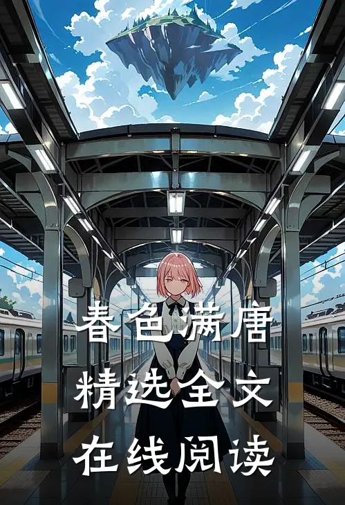 春色满唐精选全文在线阅读