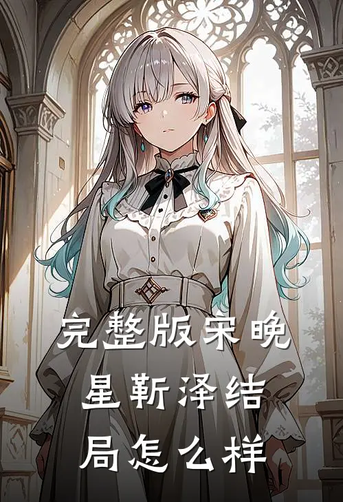 完整版宋晚星靳泽结局怎么样