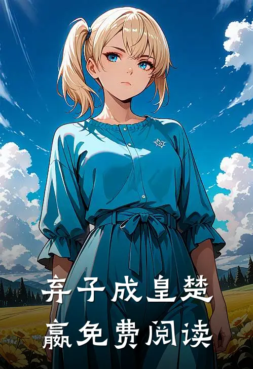 弃子成皇楚嬴免费阅读