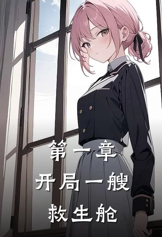 第一章,开局一艘救生舱