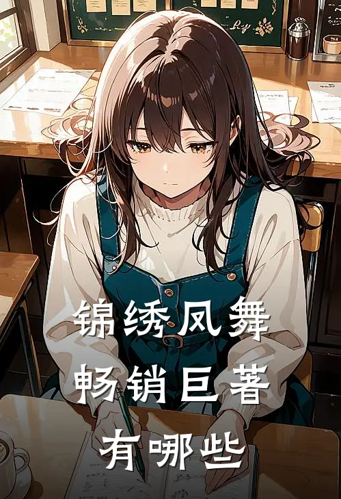 锦绣凤舞畅销巨著有哪些