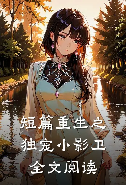 短篇重生之独宠小影卫全文阅读