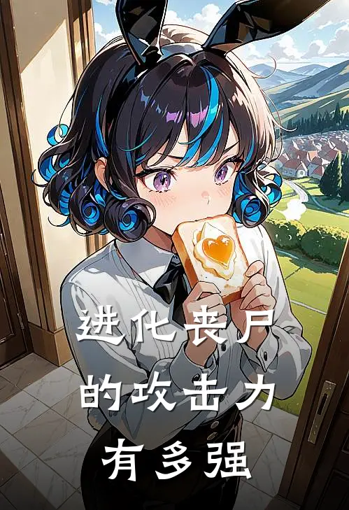 进化丧尸的攻击力有多强
