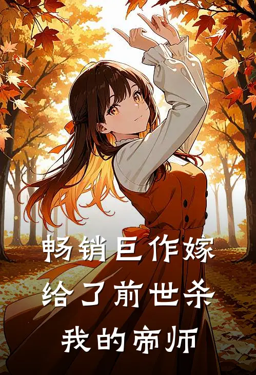畅销巨作嫁给了前世杀我的帝师
