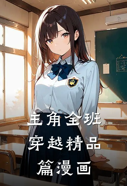 主角全班穿越精品篇漫画
