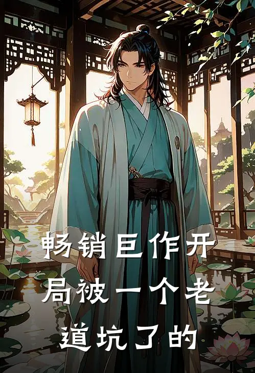 畅销巨作开局被一个老道坑了的