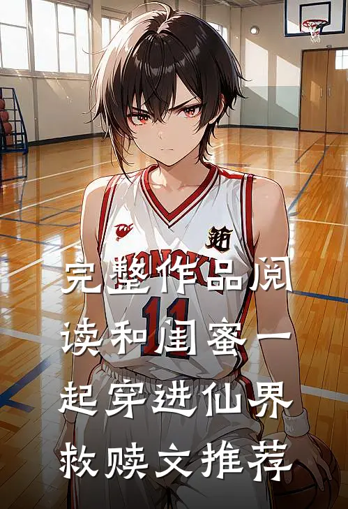 完整作品阅读和闺蜜一起穿进仙界救赎文推荐