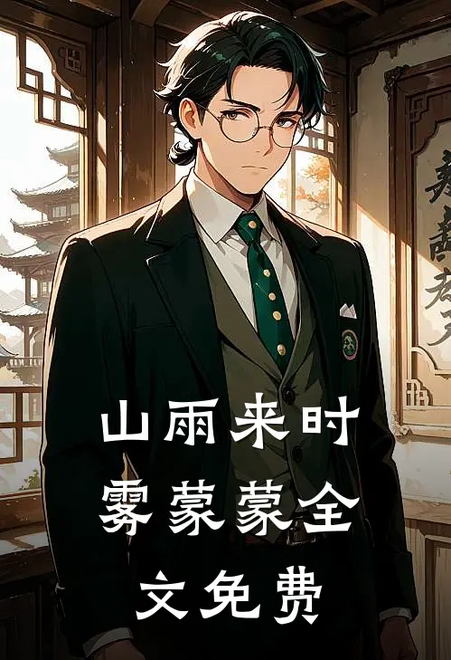 山雨来时雾蒙蒙全文免费