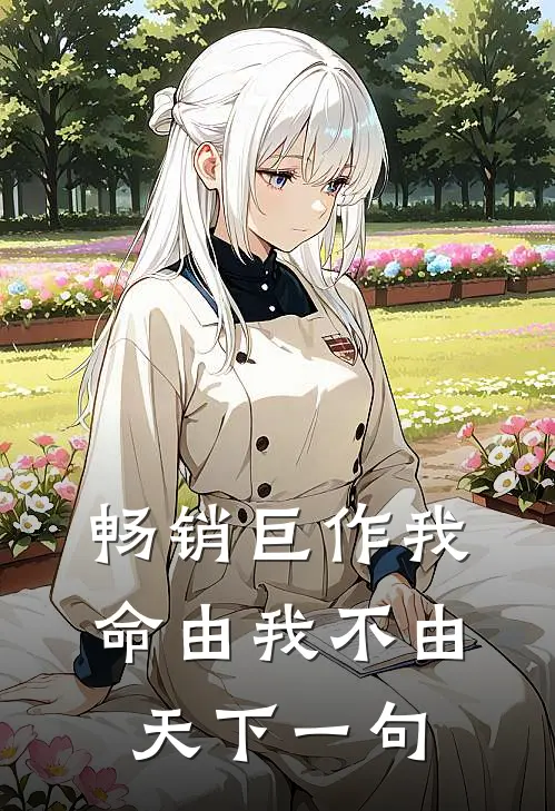 畅销巨作我命由我不由天下一句