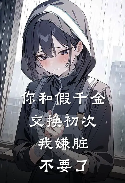 你和假千金交换初次，我嫌脏不要了