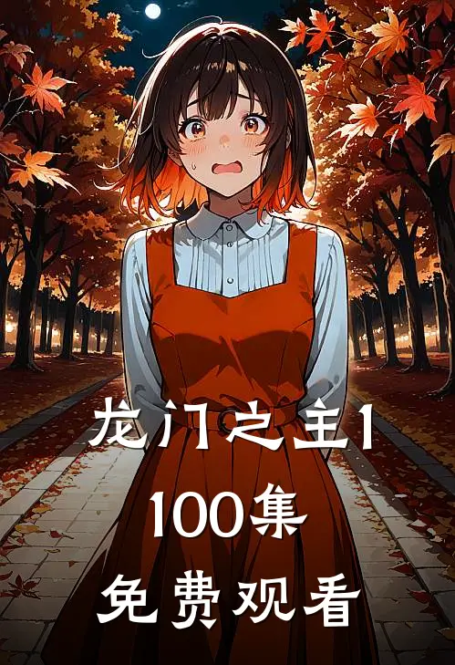 龙门之主1-100集免费观看