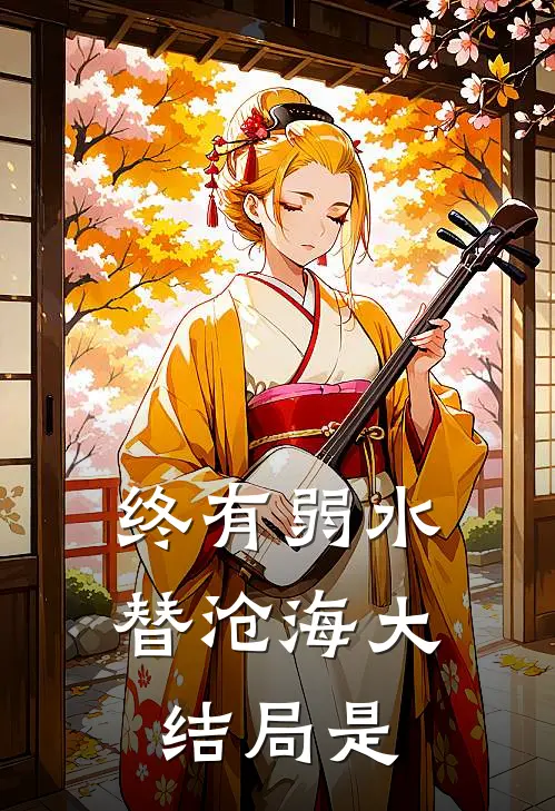 终有弱水替沧海大结局是