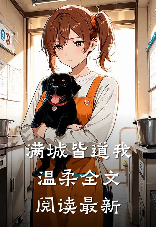 满城皆道我温柔全文阅读最新