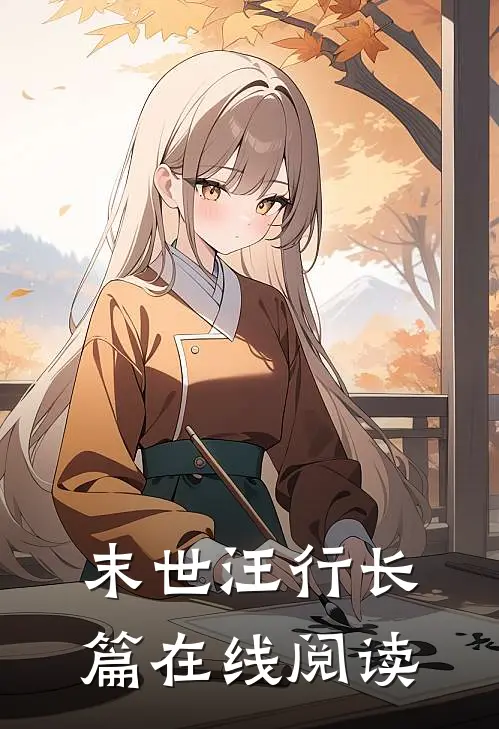 末世汪行长篇在线阅读