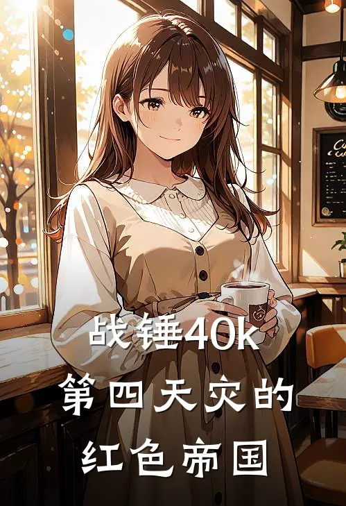 战锤40k：第四天灾的红色帝国
