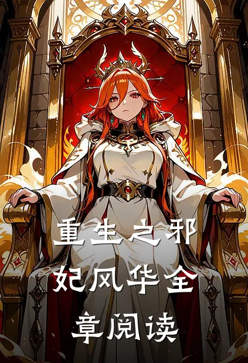 重生之邪妃风华全章阅读