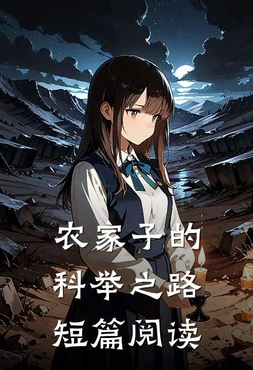农家子的科举之路短篇阅读