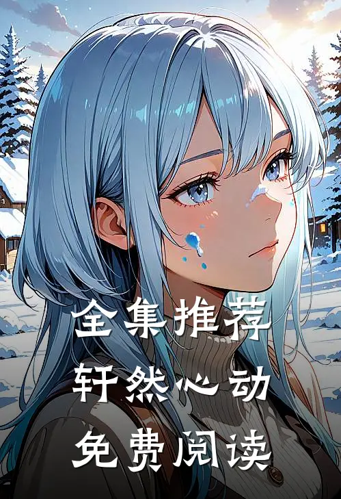 全集推荐轩然心动免费阅读