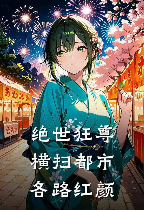 绝世狂尊,横扫都市各路红颜