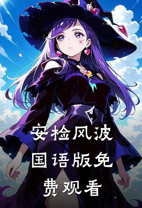 安检风波国语版免费观看