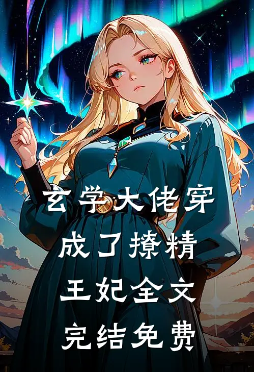 玄学大佬穿成了撩精王妃全文完结免费