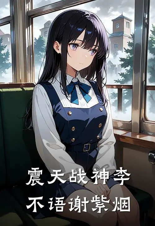 震天战神李不语谢紫烟