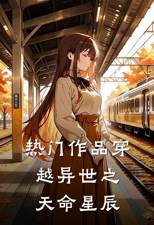 热门作品穿越异世之天命星辰