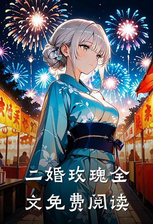 二婚玫瑰全文免费阅读