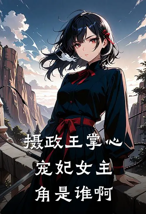 摄政王掌心宠妃女主角是谁啊