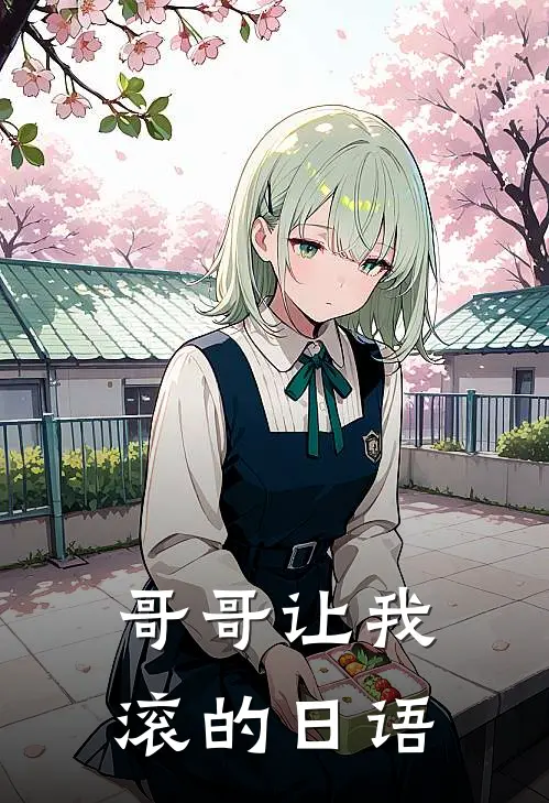 哥哥让我滚的日语