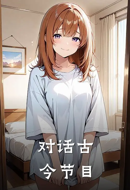 对话古今节目