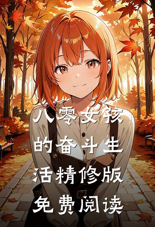 八零女孩的奋斗生活精修版免费阅读
