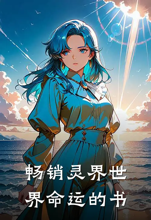 畅销灵界世界命运的书