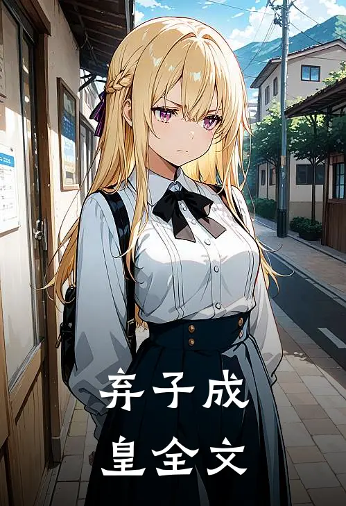 弃子成皇全文