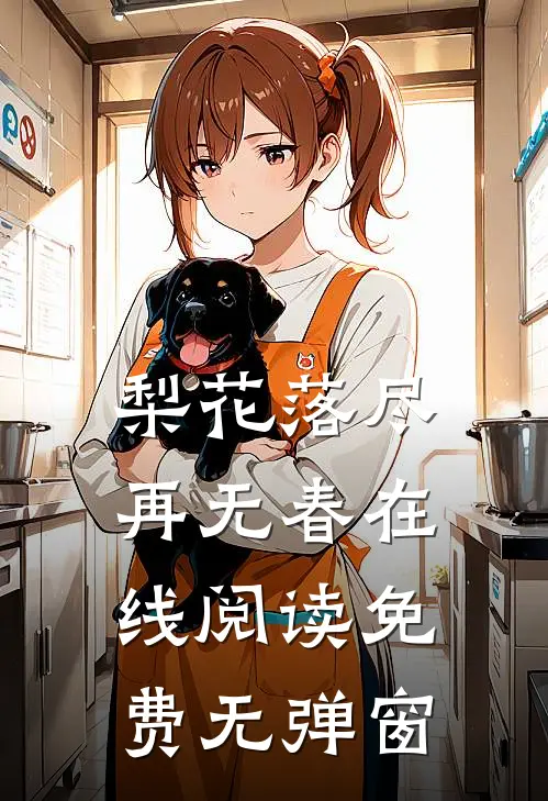 梨花落尽再无春在线阅读免费无弹窗