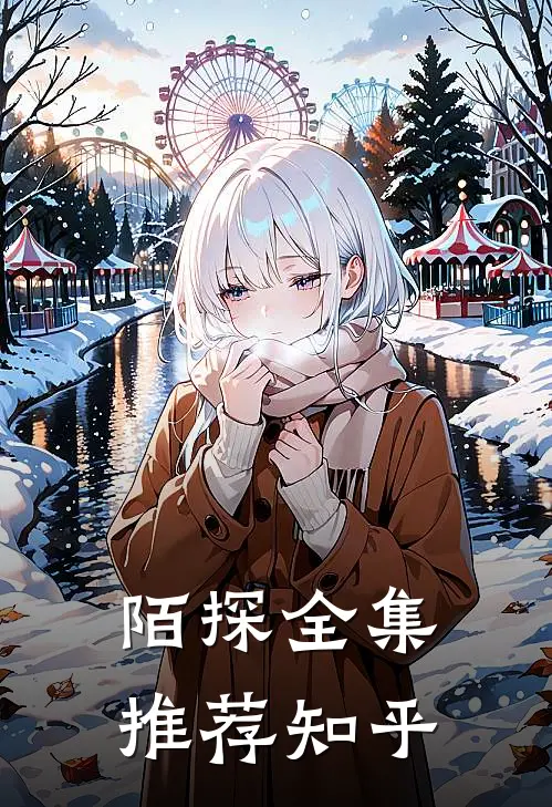 陌探全集推荐知乎